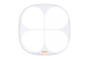 bodivis Intelligent Rechargeable Smart Body Fat Scale H3