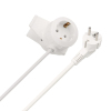 Ironing board power cord with GS & CE from Asia