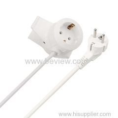 Ironing board power cord with GS & CE from Asia