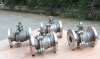 Monel Ball Valves linear control valve