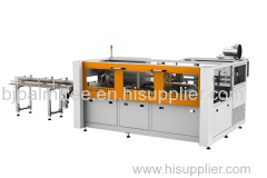 Toilet Paper Roll Packing Machine