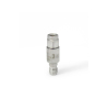 SMA coaxial fixed attenuator DC to 6GHz 2W 3dB Attenuator