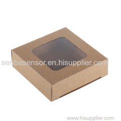 Kraft Gift Boxes Wholesale