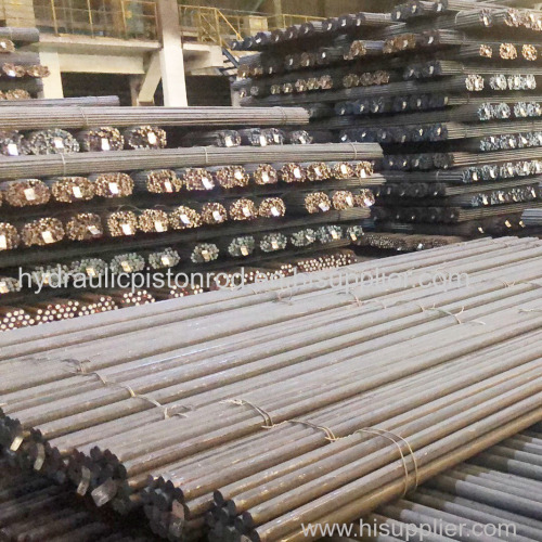 high quality SAE5200 alloy bearing steel round bar cheap price
