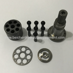 Rexroth A2FO23 hydraulic pump parts replacement