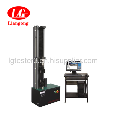 Computer Control Electronic Universal Testing Machine