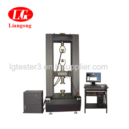 200kN 300kN Computer Control UTM Electronic Tensile Testing Machine