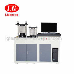 Computer control Compression-flexural Testing Machine