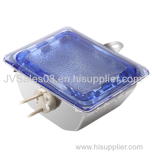 J&V Air Frying Boiler Oven Lamp