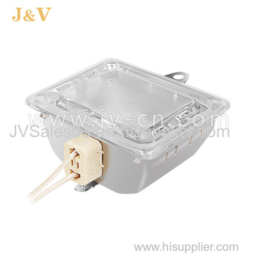 J&V Hot Oven Lamps 25W