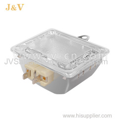 J&V Oven Bulb 230V