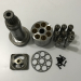 Rexroth A7V80 hydraulic pump parts replacement