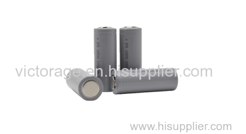 Types of LiFePO4 Batteries