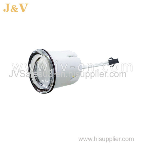 J&V Energy-saving and Environmentally Friendly Steaming and Baking Integrated Lamp