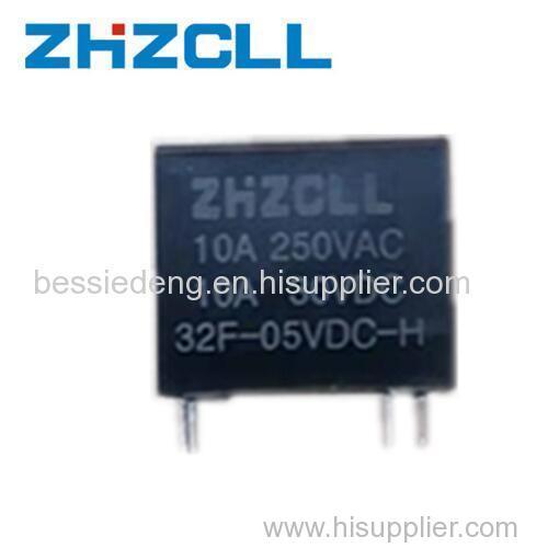 Power Relay 5A/10A for Smart Home