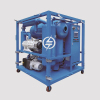 Assen Double-stage Vacuum Transformer Oil Filtration Machine for Emulsified Insulating Oil