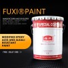 Modified Epoxy and Akali Resistance Paint