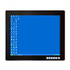 19 inch industrial panel mount monitor