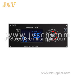 J&V Pellet Furnace BBQ Grill Main Control Board