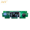 J&V Oven Intelligent Reminder Temperature Control Board