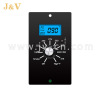 J&V Global Smoke Pellet Stove Main Control Board