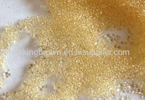 Ion Exchange Resin Softening