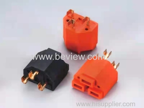 C19 standard connector socket inserts