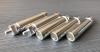 6mm Signal pins with Silver plating 3um for Solar charging board