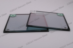 ICESUN Vacuum Glass for Passive House Windows