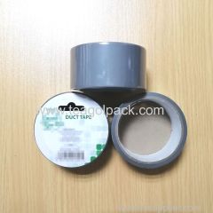 48mmx10m PVC Pipe Wrapping Tape Silver