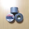 50mmx33m PVC Pipe Wrapping Tape Silver