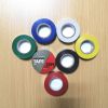 0.13mmx19mmx20m PVC Insulation Tape Assorted Colors