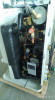 EVI air to water heat pumps