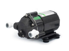 BOOSTER PUMP BRUSHLESS LEFOO 2021