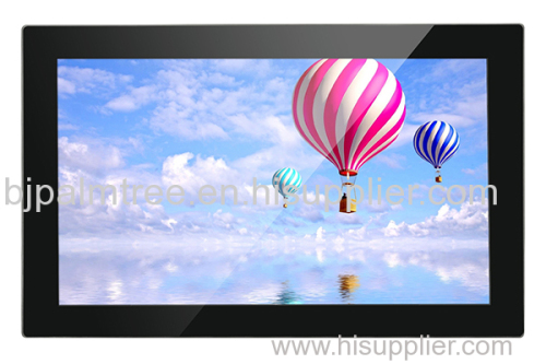 15.6 Inch Sunlight Readable High Bright LCD Monitor