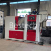 SINTO technology automatic sand moulding machine for foundry