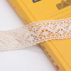Specification Of Cotton Eyelet Lace