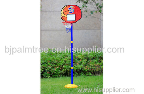 Mini Basketball Stand 2021