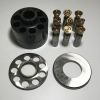 Vickers PVB29 hydraulic pump parts replacement