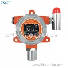 [JXCT]Explosion-proof O3 Gas Sensor Fixed Ozone Gas Alarm Detector