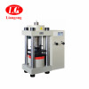 2000kN Electric screw digital display compression testing machine for concrete