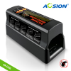 Aosion High Electronic Shock Battery Electronic Mouse Trap