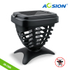 Aosion Solar Powered Insect Killer UV Lamp