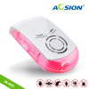 Aosion Plug In Pest Control Electromagnetic And Ultrasonic Insect Repeller