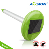 Aosion Garden Light Solar Mole Repeller