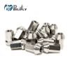 Titanium wheel lug nuts best quality made in Chinese Manufactuer