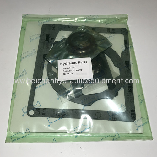 Eaton 4621/4623 hydraulic pump seal kit and hydraulic motor seal kit China-made