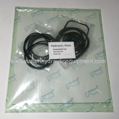 Rexroth A4VSO180 hydraulic pump seal kit China-made