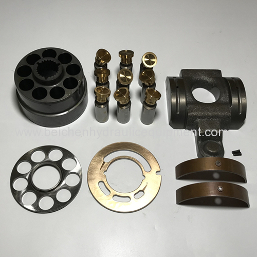 Sauer KRR045 hydraulic pump parts China-made