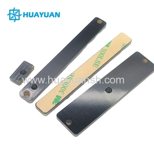 HUAYUAN Durable PCB FR4 Tag On Metal UHF Gen2 Transponder